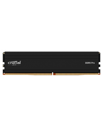 crucial Pamięć DDR5 Pro 48GB/5600(1*48GB) CL46 Tray nr 1
