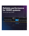 crucial Pamięć DDR5 32GB/5600 CL46 (16Gbit) Tray - nr 2