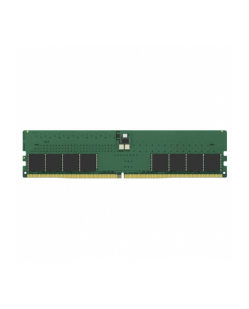 kingston Pamięć DDR5 64GB(1*64GB)/5600 CL46 2Rx8