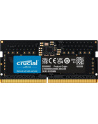 crucial Pamięć DDR5 SODIMM 8GB/5600 CL46 (16Gbit) Tray - nr 8