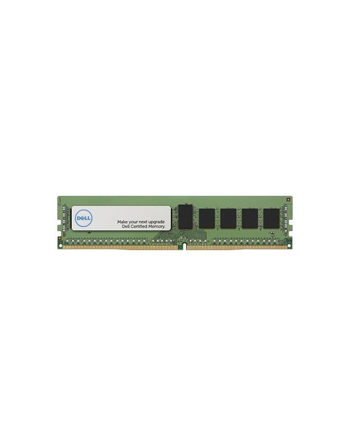 dell 32GB 2RX8 DDR5 UDIMM 5600MT/s  AC958789 główny