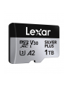 lexar Karta pamięci microSD 1TB C10 A2 U3 V30 205/150MB/s Silver Plus - nr 10