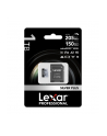 lexar Karta pamięci microSD 1TB C10 A2 U3 V30 205/150MB/s Silver Plus - nr 12