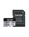 lexar Karta pamięci microSD 1TB C10 A2 U3 V30 205/150MB/s Silver Plus - nr 7