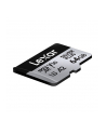 lexar Karta pamięci microSD 64GB C10 A2 U3 V30 205/100MB/s Silver Plus - nr 13