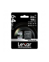 lexar Karta pamięci microSD 64GB C10 A2 U3 V30 205/100MB/s Silver Plus - nr 14