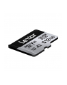lexar Karta pamięci microSD 512GB C10 A2 U3 V30 205/150MB/s Silver Plus - nr 11