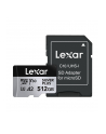 lexar Karta pamięci microSD 512GB C10 A2 U3 V30 205/150MB/s Silver Plus - nr 7