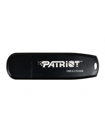 patriot Pendrive 512GB XPORTER CORE USB 3.2 80MB/s nr 1