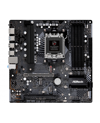 asrock Płyta główna B650M PG LIGHTNING AM5 4DDR5 HDMI/DP mATX nr 2