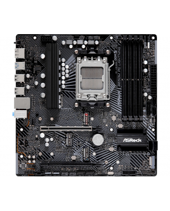 asrock Płyta główna B650M PG LIGHTNING AM5 4DDR5 HDMI/DP mATX nr 1