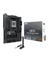 asus Płyta główna X870 MAX GAMING WIFI7 AM5 4DDR5 HDMI/USB-C - nr 13