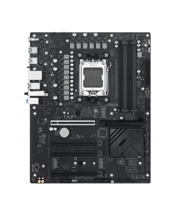 asus Płyta główna X870 MAX GAMING WIFI7 AM5 4DDR5 HDMI/USB-C