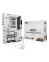 asus Płyta główna X870 MAX GAMING WiFi7 W AM5 4DDR5 HDMI/USB-C - nr 18
