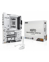 asus Płyta główna X870 MAX GAMING WiFi7 W AM5 4DDR5 HDMI/USB-C - nr 25