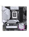 gigabyte Płyta główna B760M AORUS ELITE WiFi6 GEN5 S1700 4DDR5 mATX - nr 18