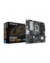 gigabyte Płyta główna B760M D3HP DDR4 s1700 4DDR4 DSUB/HDMI/DP mATX - nr 13