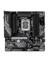 gigabyte Płyta główna B760M GAMING X WIFI6E GEN5 S1700 4DDR5 mATX - nr 2