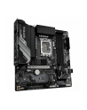 gigabyte Płyta główna B760M GAMING X WIFI6E GEN5 S1700 4DDR5 mATX - nr 3