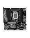 gigabyte Płyta główna B760M GAMING X WIFI6E GEN5 S1700 4DDR5 mATX - nr 5