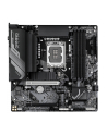 gigabyte Płyta główna B760M GAMING X WIFI6E GEN5 S1700 4DDR5 mATX - nr 7