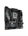 gigabyte Płyta główna B760M GAMING X WIFI6E GEN5 S1700 4DDR5 mATX - nr 8