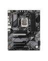 gigabyte Płyta główna B760 DS3H GEN5 s1700 4DDR5 HDMI/DP ATX - nr 16