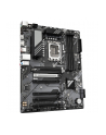 gigabyte Płyta główna B760 DS3H GEN5 s1700 4DDR5 HDMI/DP ATX - nr 7