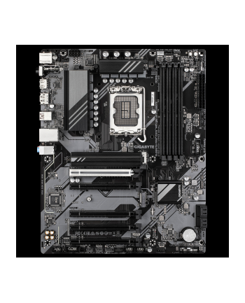 gigabyte Płyta główna B760 DS3H WF6E GEN5 s17 00 4DDR5 HDMI/DP ATX