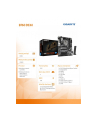 gigabyte Płyta główna B760 DS3H WF6E GEN5 s17 00 4DDR5 HDMI/DP ATX - nr 5
