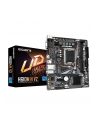 gigabyte Płyta główna H610M H V2 s1700 2DDR5 HDMI/DSUB M.2 mATX - nr 17