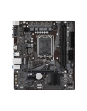 gigabyte Płyta główna H610M H V2 s1700 2DDR5 HDMI/DSUB M.2 mATX - nr 7