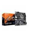 gigabyte Płyta główna H810M S2H s1851 2DDR5 DP/HDMI/DSUB mATX - nr 1