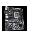 gigabyte Płyta główna H810M S2H s1851 2DDR5 DP/HDMI/DSUB mATX - nr 7