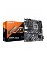gigabyte Płyta główna H810M S2H s1851 2DDR5 DP/HDMI/DSUB mATX - nr 8