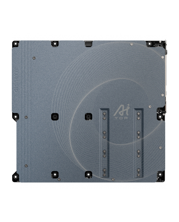 gigabyte Płyta główna TRX50 AI TOP sTR5 8DDR5 DP IN/USB-C e-ATX