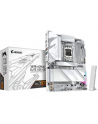 gigabyte Płyta główna X870 AORUS ELITE X3D ICE AM5 4DDR5 HDMI ATX - nr 24