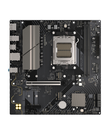 sapphire technology Płyta główna B650M-E AM5 2DDR5 mATX