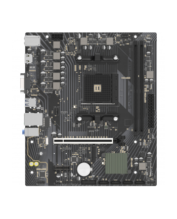 sapphire technology Płyta główna A520M-E AM4 2DDR4 mATX