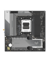 sapphire technology Płyta głóna NITRO+ B850M WIFI AM5 4DDR5 mATX - nr 17