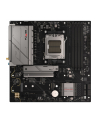 sapphire technology Płyta główna PULSE B850M WIFI AM5 4DDR5 mATX - nr 11