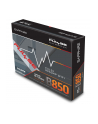 sapphire technology Płyta główna PULSE B850M WIFI AM5 4DDR5 mATX - nr 15