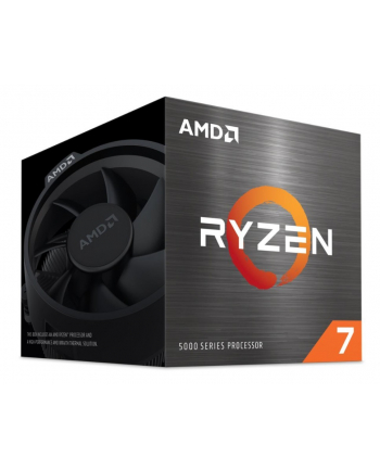 Procesor AMD Ryzen 7 5700 100-100000743SBX nr 1