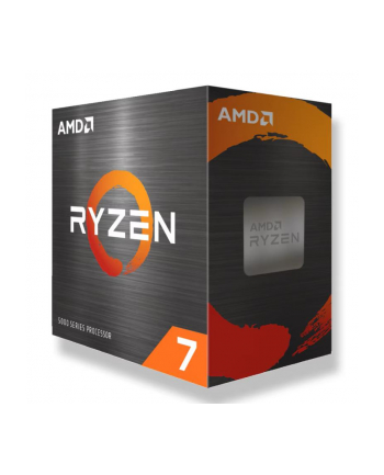 Procesor AMD Ryzen 7 5700 100-100000743SBX nr 2