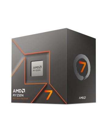 amd Procesor Ryzen 7 8700F AM5 100-100001590BOX