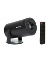 blow Projektor przenośny System AndroidTV FHD czarny - nr 1