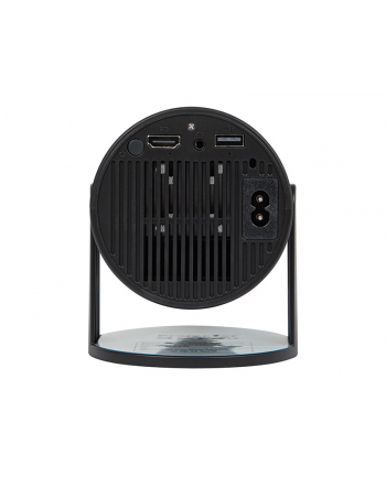 blow Projektor przenośny System AndroidTV FHD czarny