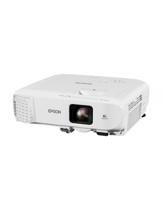 epson Projektor EB-994F  3LCD/FHD/4100L/16k:1/WiFi główny