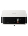 epson Projektor mini laser EF-61W FHD/700L/5m:1/1.6kg biały - nr 17