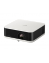 epson Projektor mini laser EF-61W FHD/700L/5m:1/1.6kg biały - nr 18